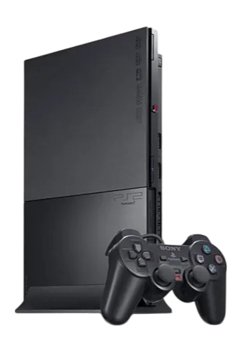 PS2
