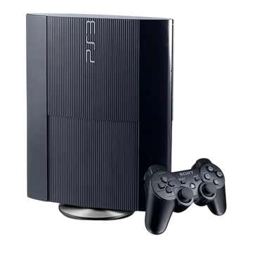 PS3