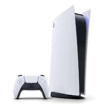 PS5