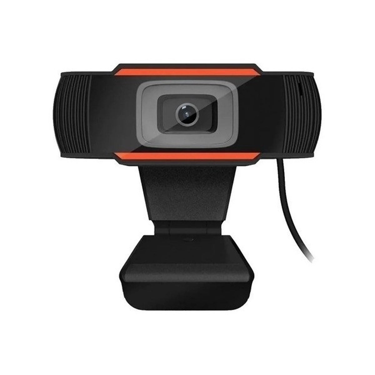 Webcam NOGA NGW-110 720p HD con Micrófono