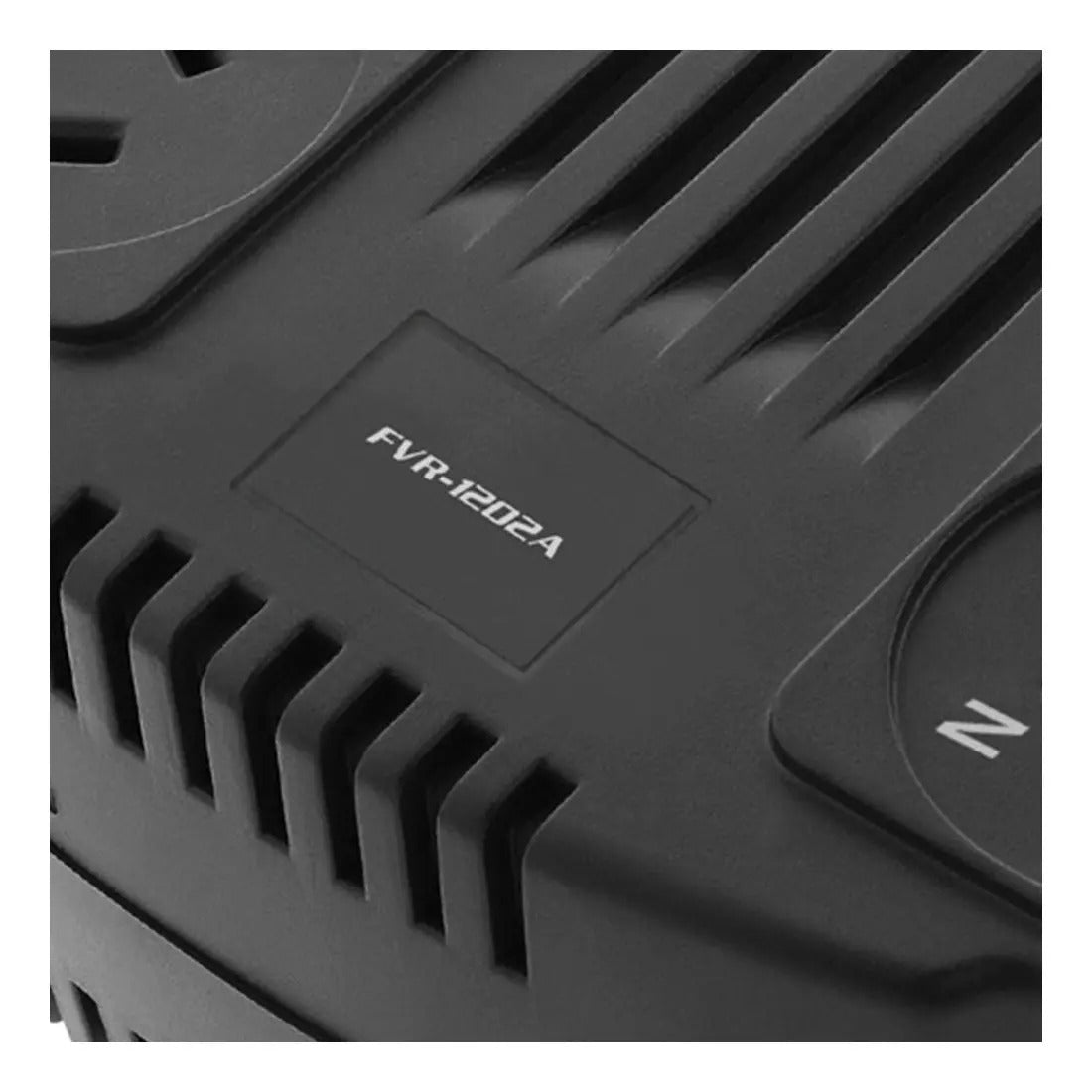 Estabilizador de Tensión Forza 1200VA FVR-1202A