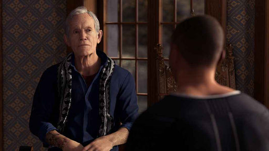 Detroit: Become Human – Juego PS4