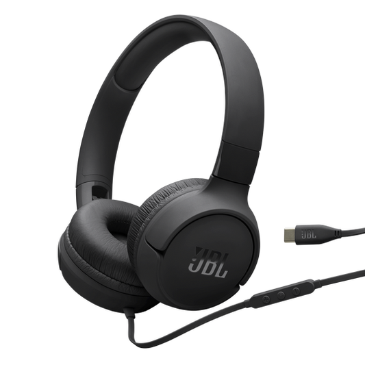 Auriculares JBL Vincha con Cable USB-C Original