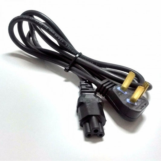 Cable de Alimentación Trébol Mickey MICROTEC 1.8m – 10A 250V