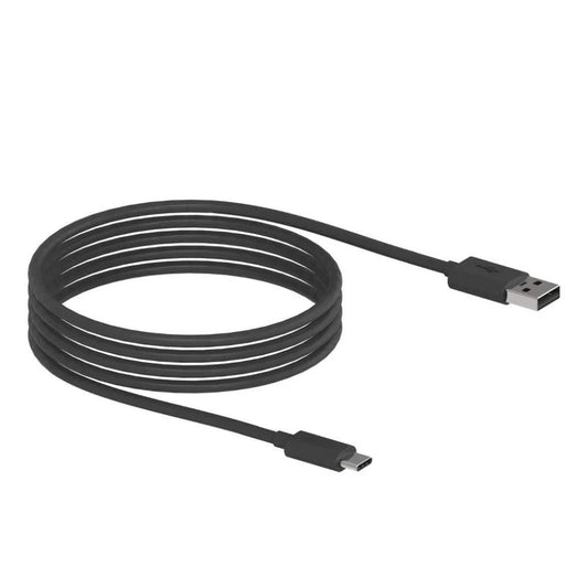 Cable USB-A a USB-C Motorola Original 2 metros