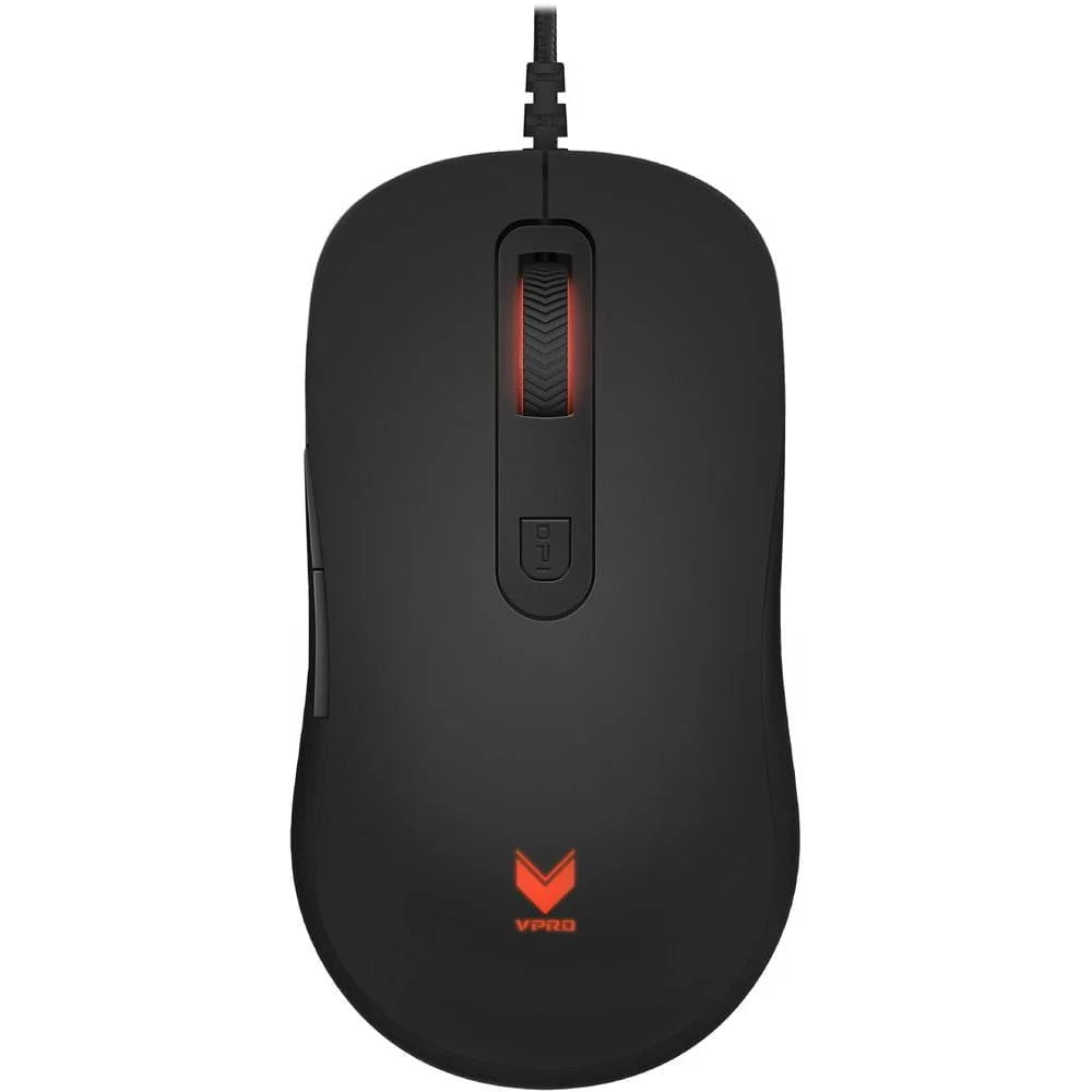 Mouse Rapoo VPRO V16 Gamer
