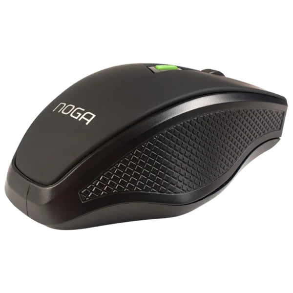 Mouse Gamer Inalámbrico NOGA ST-400