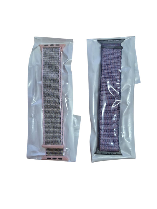 Smartwatch Noga NG-SW11 Bluetooth con Carga Magnética + 2 Mallas Extra