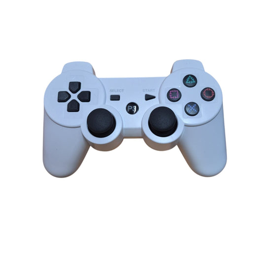 Control PS3 Inalámbrico Económico - Joystick Compatible PlayStation 3