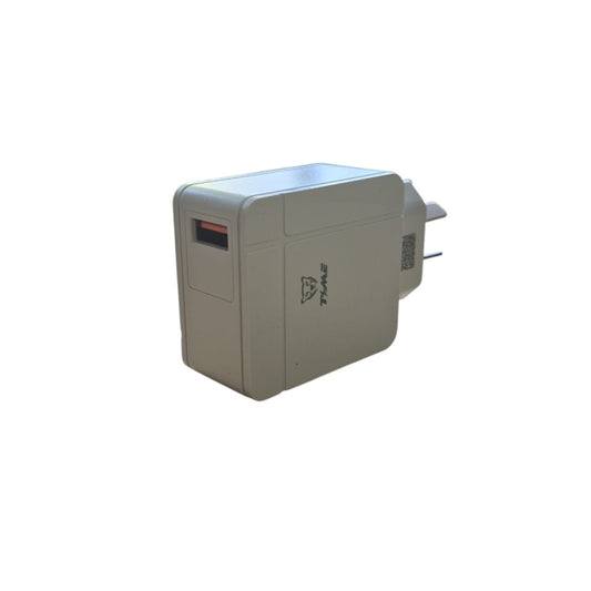 Cargador Micro USB TIME 3.1A – con Cable Desmontable