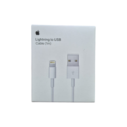 Cable Usb-a A Lightning Compatible Con iPhone