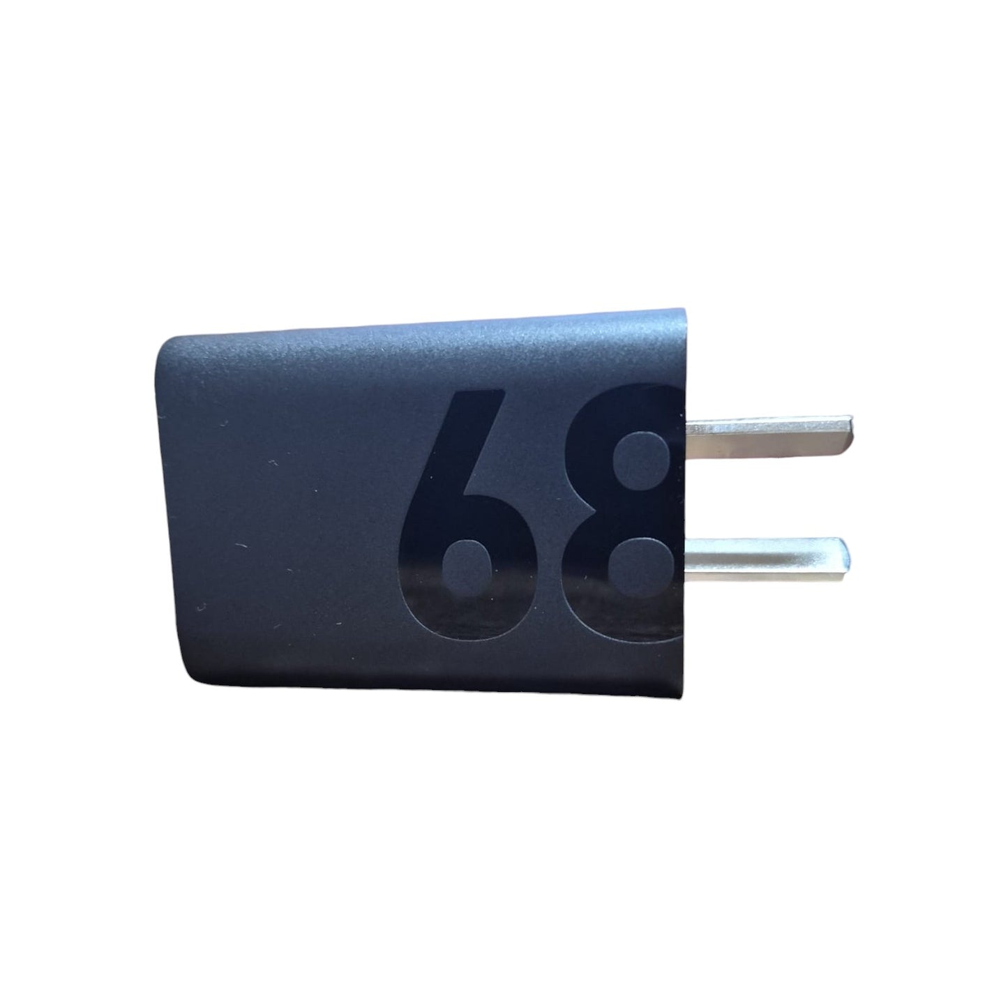 Cargador Motorola Original TurboPower 68W USB-C