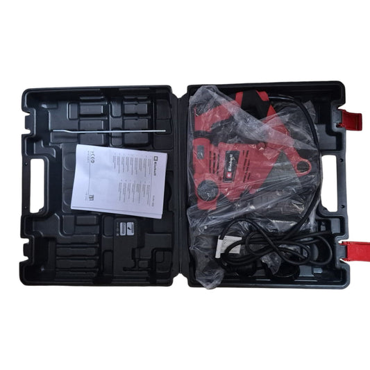 Rotomartillo Einhell TC-RH 1600 – SDS Plus 4 Funciones 4J