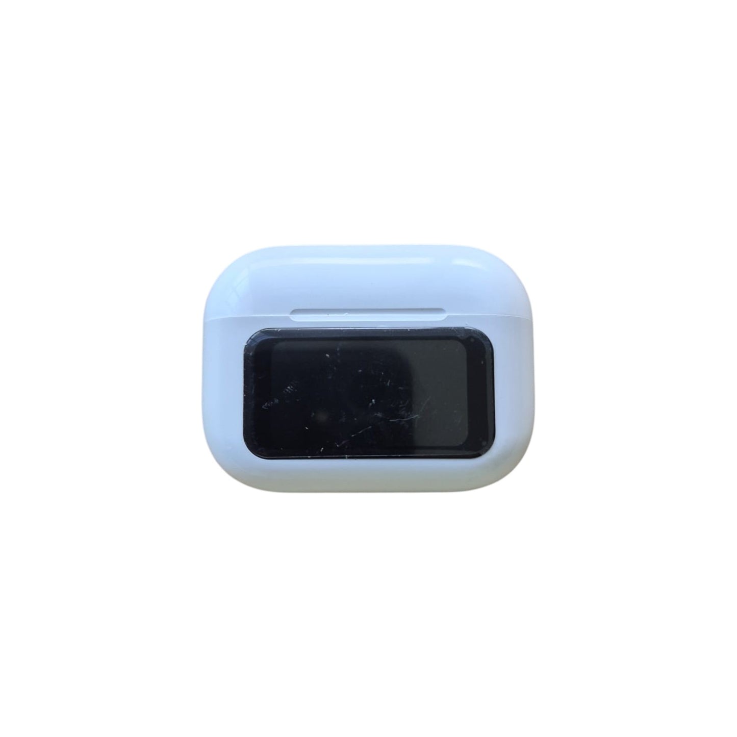 Auriculares Bluetooth TWS con Base de Carga Magnética y Display LED