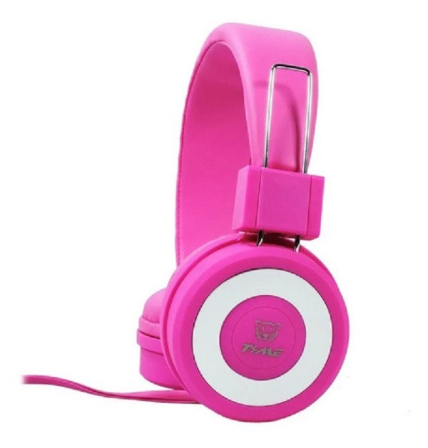 Auriculares Vincha Time con Manos Libres — Varios Colores