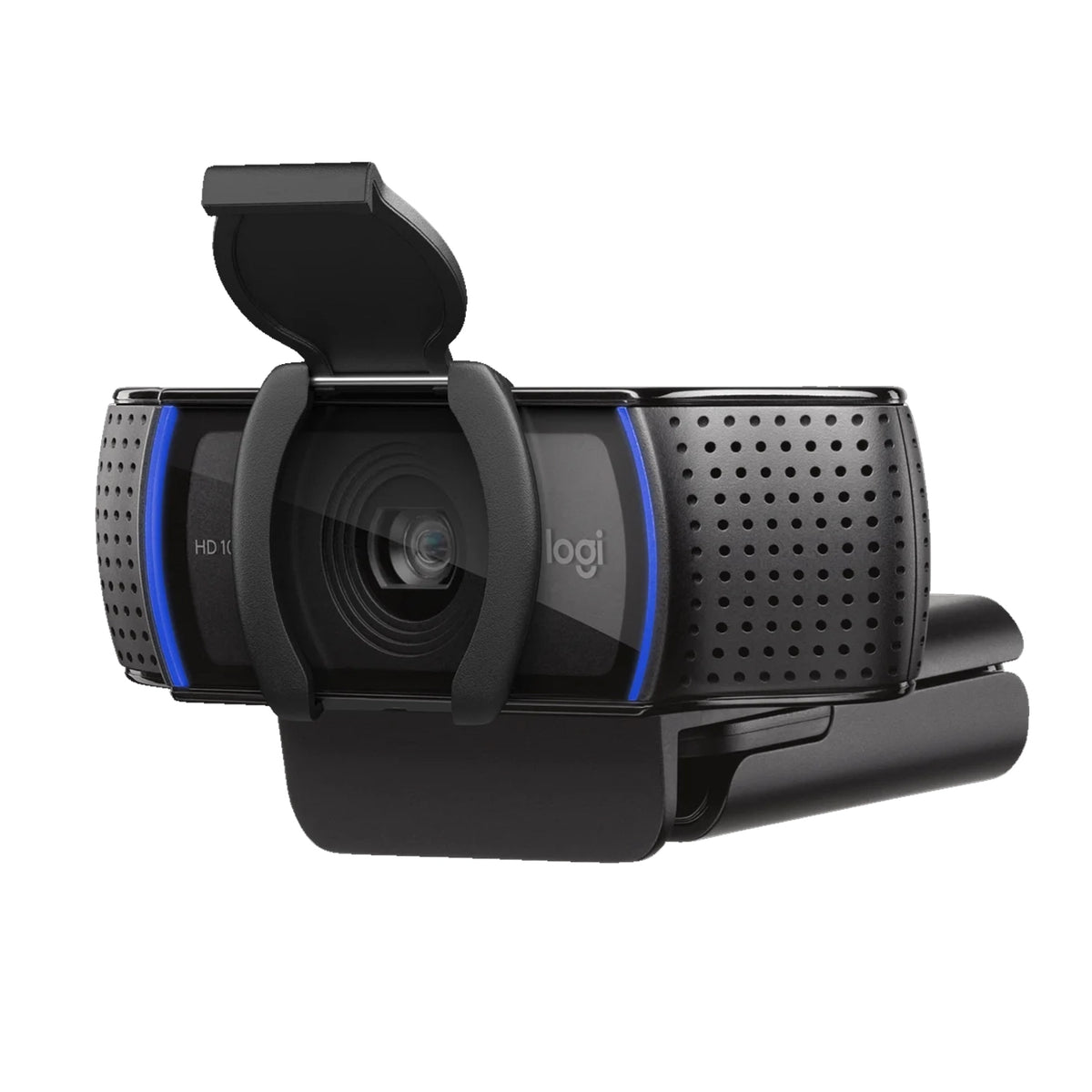 Cámara Web Logitech C920S