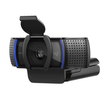 Cámara Web Logitech C920S