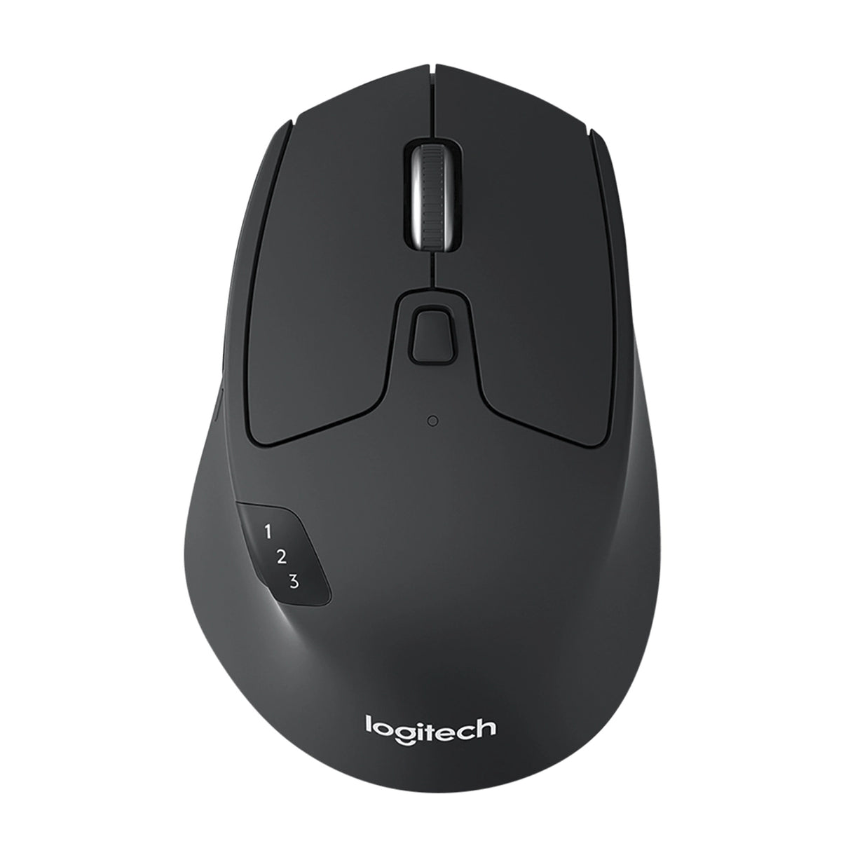 Mouse Inalámbrico Logitech M720 Negro