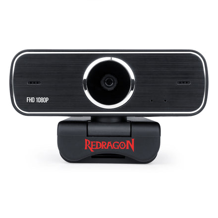 Cámara Web Redragon Hitman GW800-1