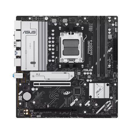 Motherboard ASUS PRIME B650EM-A