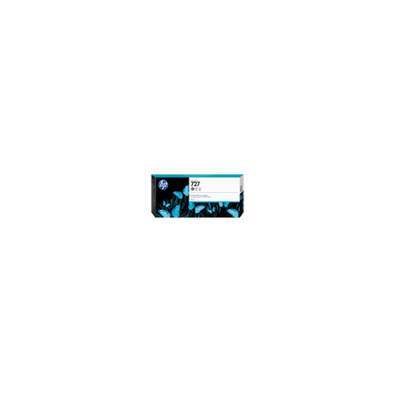 Cartucho de Tinta Plotter HP 727 Gris Alta Capacidad