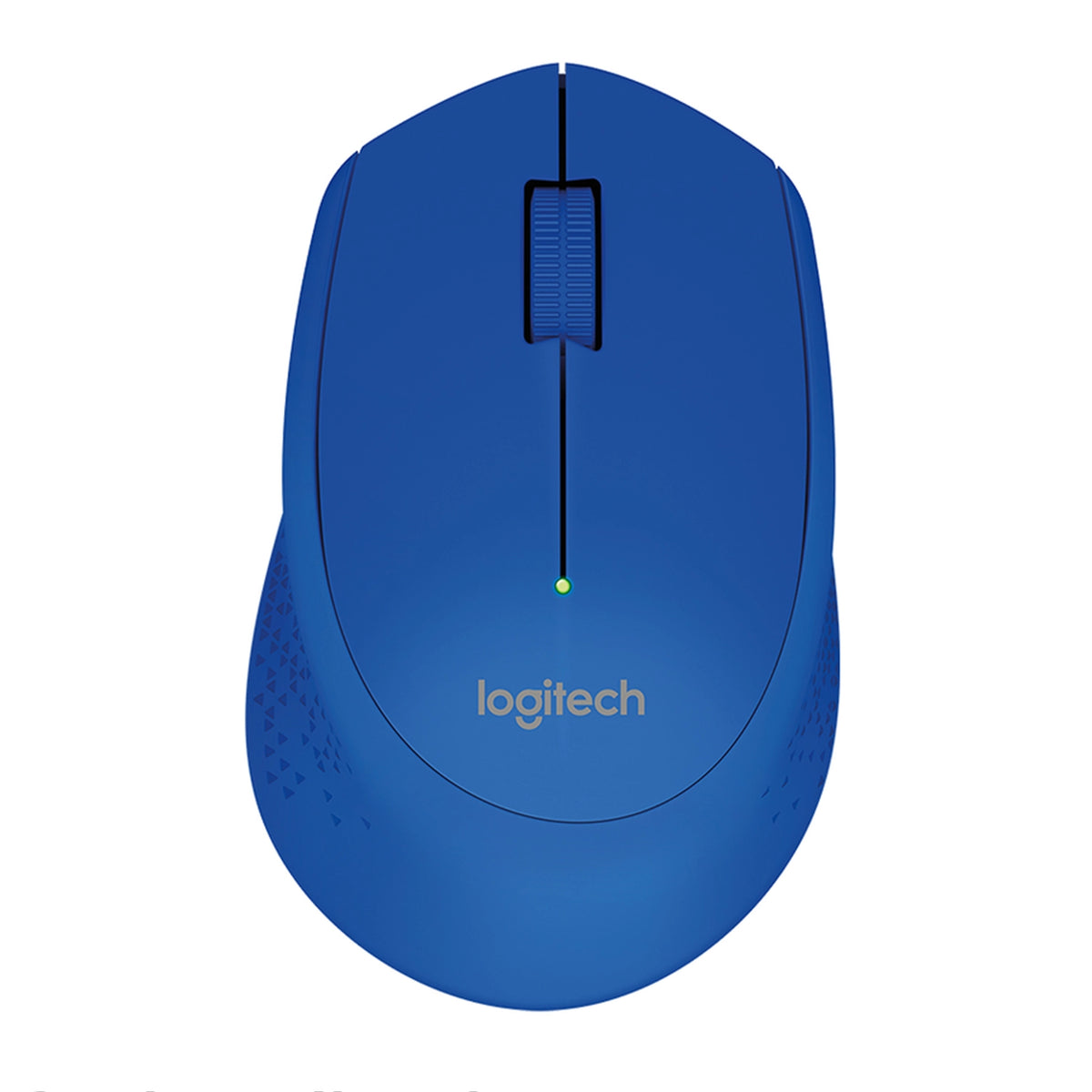 Mouse Inalámbrico Logitech M280 Azul