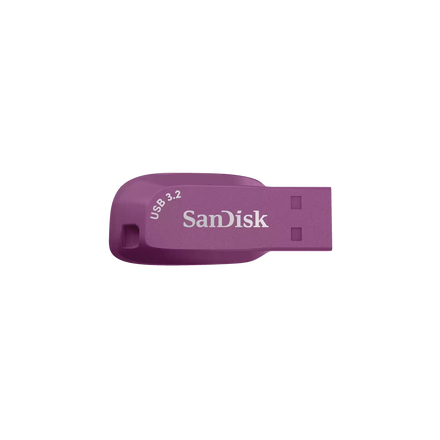 Pen Drive SANDISK Ultra Shift 32GB USB-A 3.2 Gen 1 Cattleya Orchid