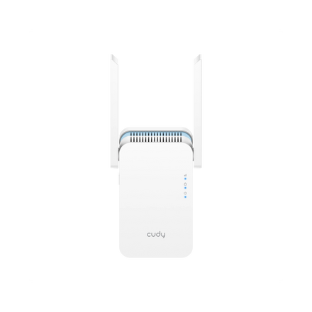 Extensor Cudy AC1200