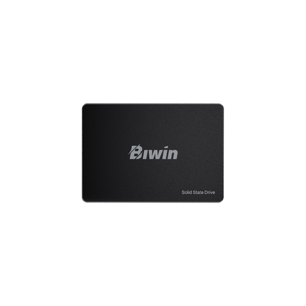 Disco SSD Biwin M100 512GB 2.5" SATA 3.0