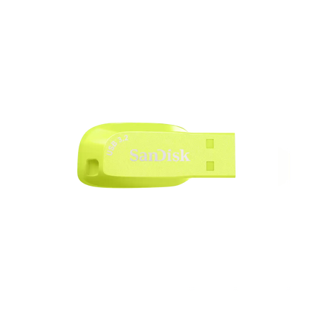 Pen Drive SANDISK Ultra Shift 32GB USB-A 3.2 Gen 1 Evening Primrose