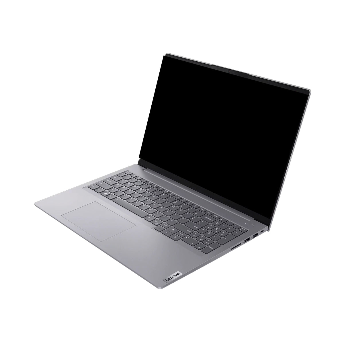 Notebook Lenovo ThinkBook 16" R7 16GB 512SSD FREEDOS
