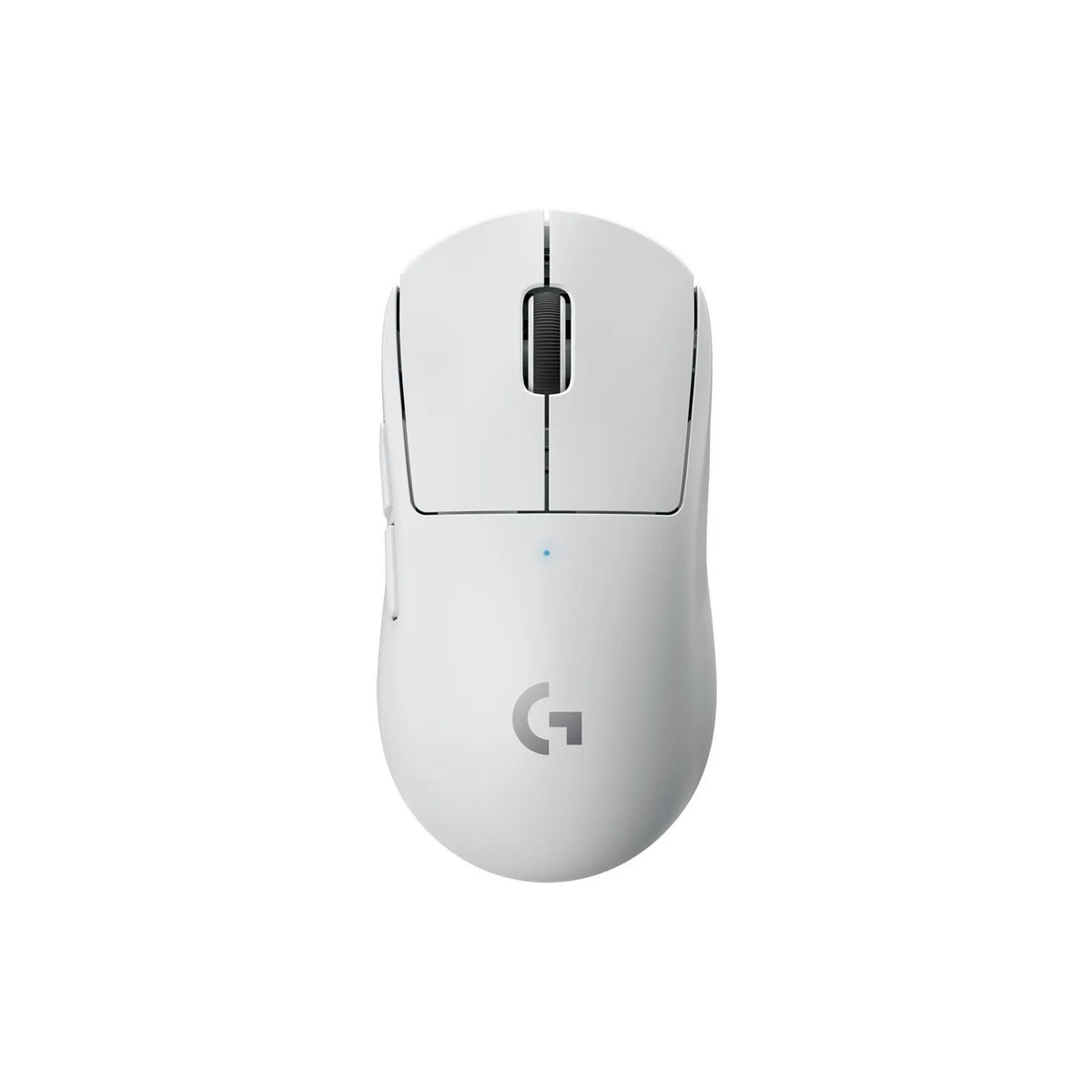 Mouse Logitech GPRO X Superlight 2SE Blanco