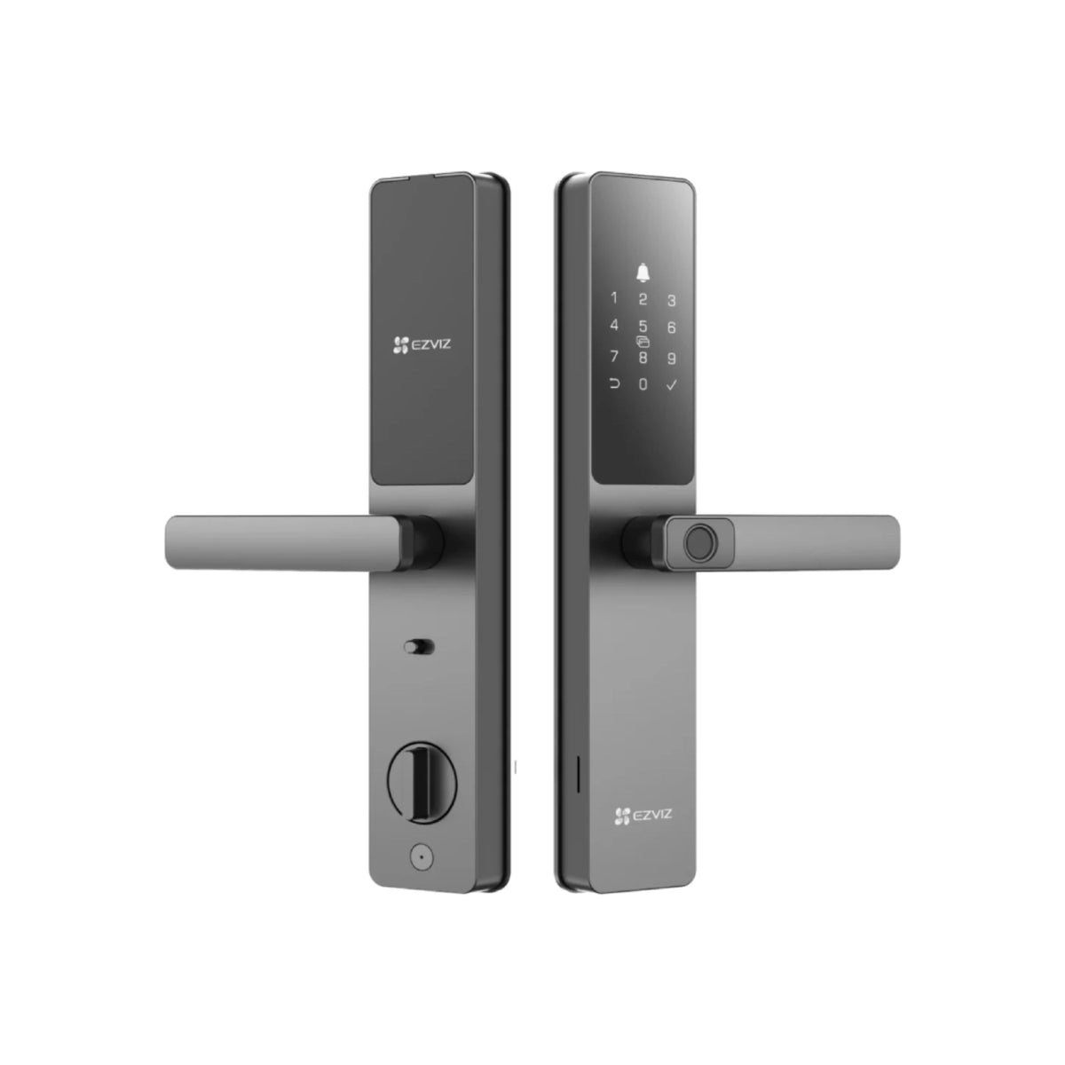 Cerradura Ezviz Wifi DL05 Con Pasador
