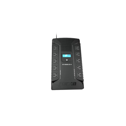 UPS HT Forza Interactiva 1000VA 600W