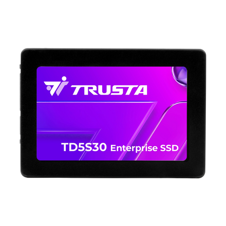Disco SSD ADATA TRUSTA TD5S30 ENTERPRISE 1920GB