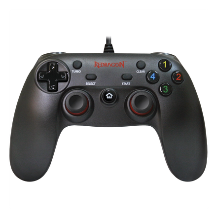 Joystick Redragon Saturn G807