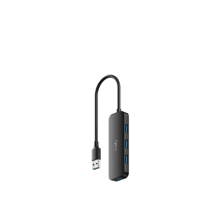 Hub Cudy / Domei4 en 1