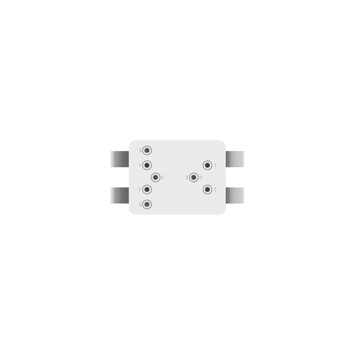Soporte Ezviz Bateria