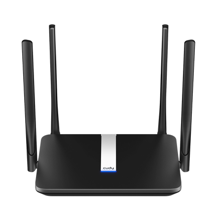 Router Cudy AC1200 4G LTE Cat4