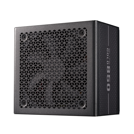 Fuente Cooler Master Elite Gold 850W 80 Plus Full Modular