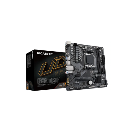 Motherboard GIGABYTE B650M H AM5 DDR5