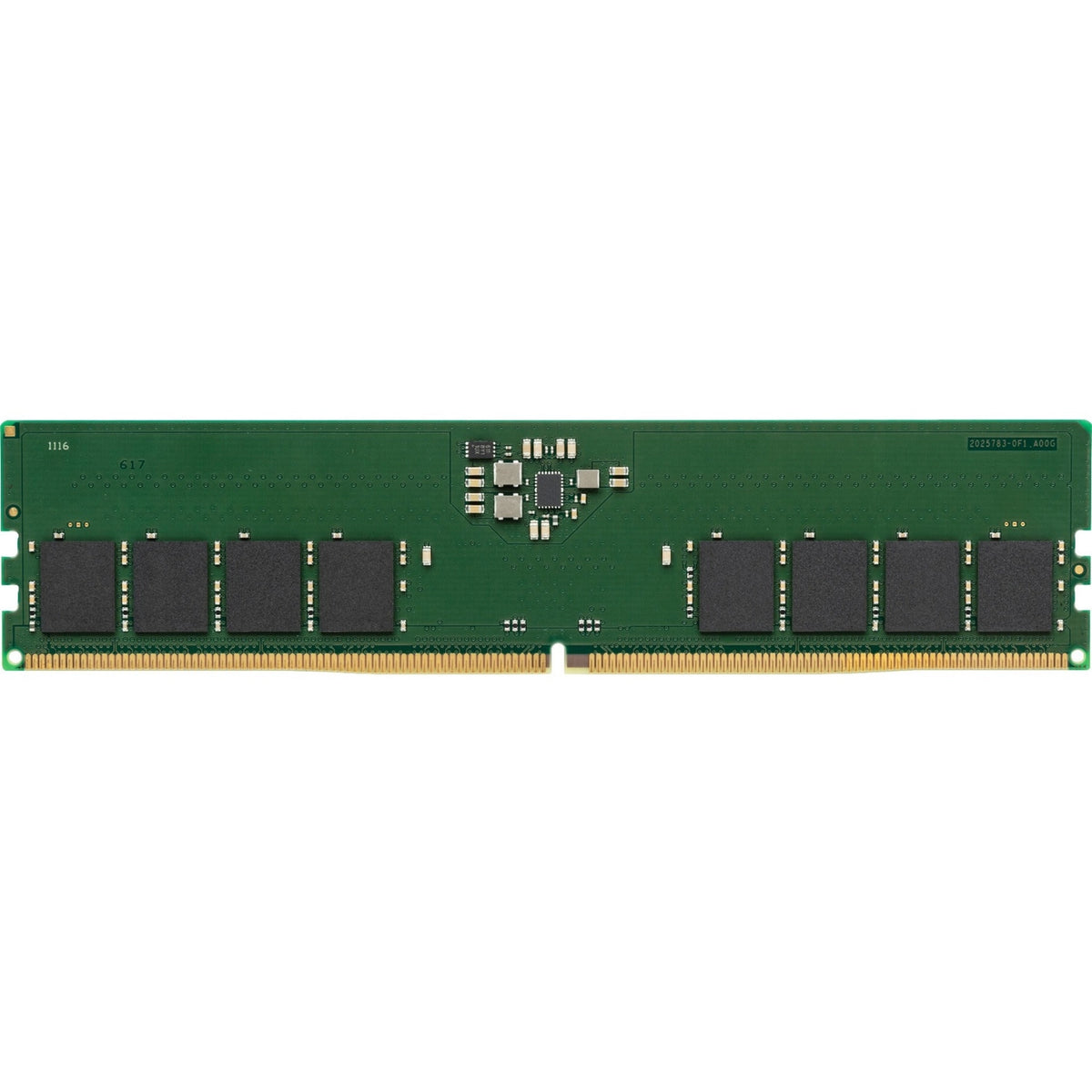 Memoria PC Prop. DDR5 16GB 5600Mhz CL46 1.1V 16Gbi