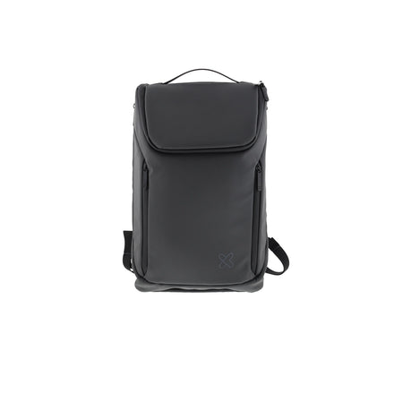 Mochila Klip Xtreme, Evergo, 15,6", 15 kg, Negro