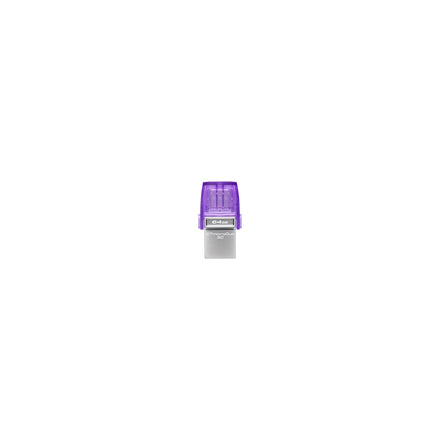 Pen Drive 3.2 DT Microduo 64GB USB-A USB-C Gen 1