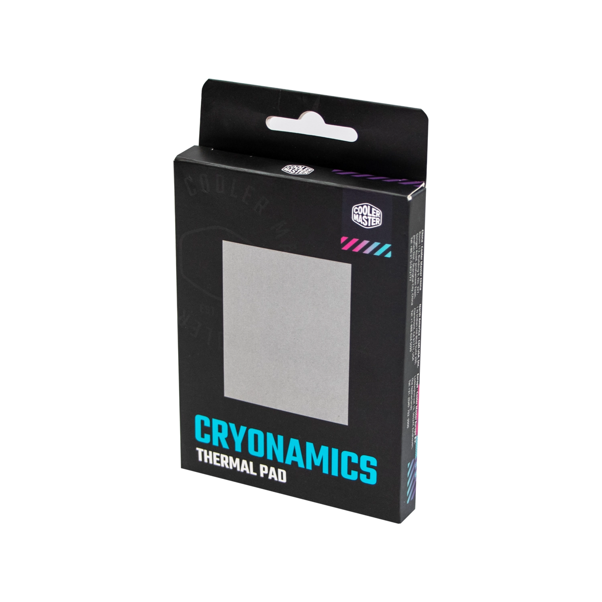 Thermal Pad Cooler Master Cryonamics