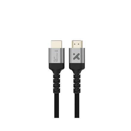 Cable Xtech, HDMI 2,1 Ultra, 8K, macho a macho, 1