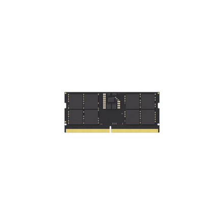 Memoria LEXAR SODIMM DDR5 16GB 5600MHz