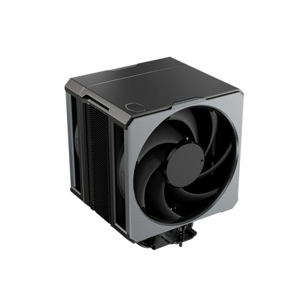 Air Cooler Cooler Master Hyper 612 Apex Black Dual Fan 120mm