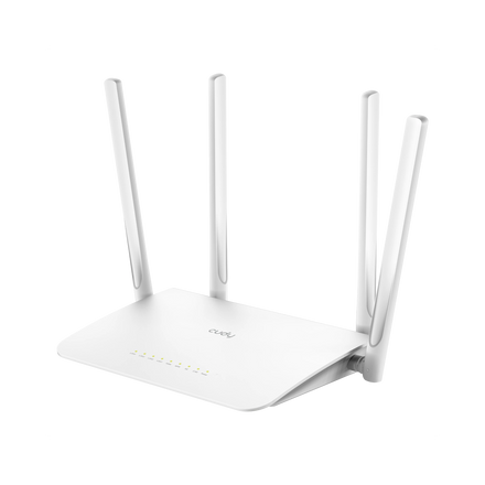 Router Cudy AC1200 Gigabit Mesh