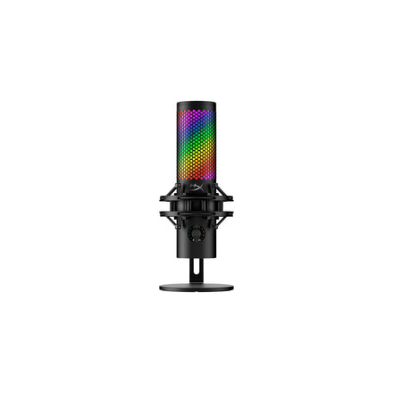 Micrófono QuadCast 2S Usb/ Rgb